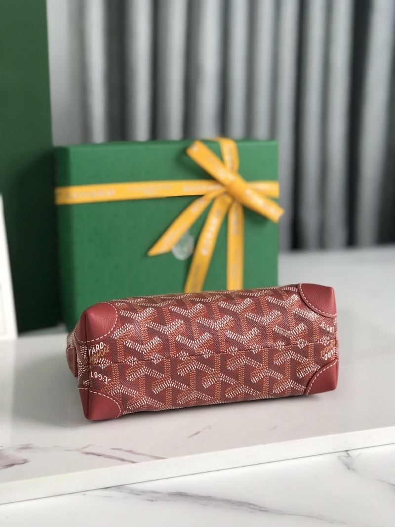 Goyard Wallets